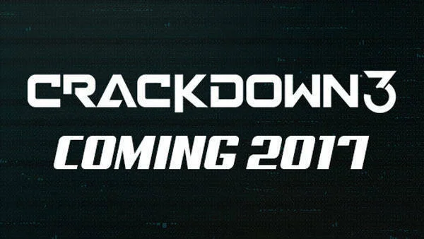 Crackdown 3 odložen na příští rok