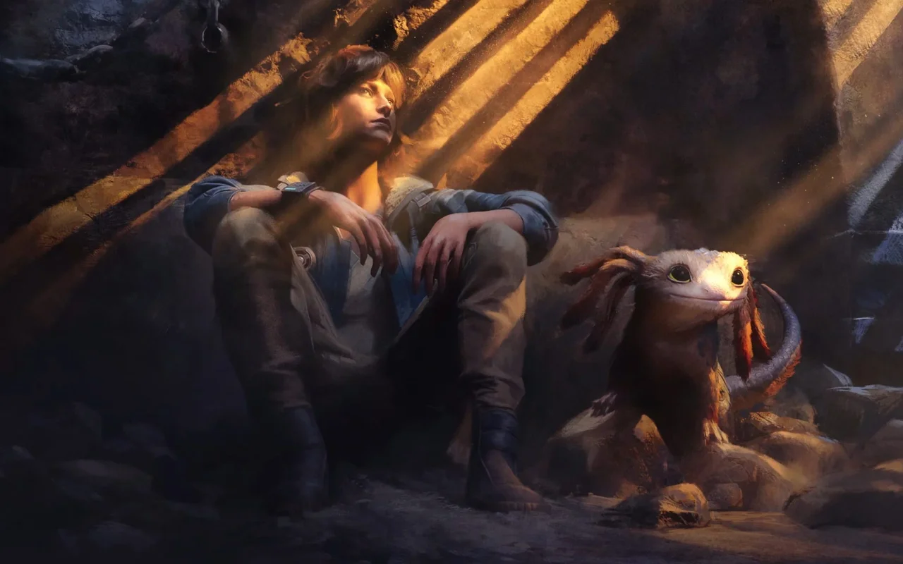Nový trailer na Star Wars Outlaws představuje obsah zahrnutý v Season Passu