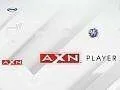 AXN/Animax už i pro Českou republiku a Slovensko