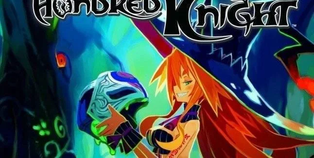The Witch and the Hundred Knight: Revival Edition se dostane i do Evropy