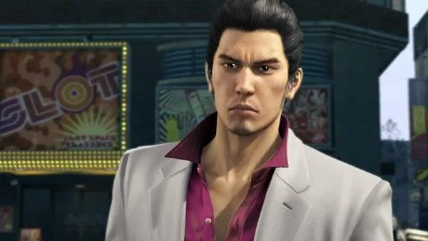 Příběhový trailer na hru Yakuza: Kiwami