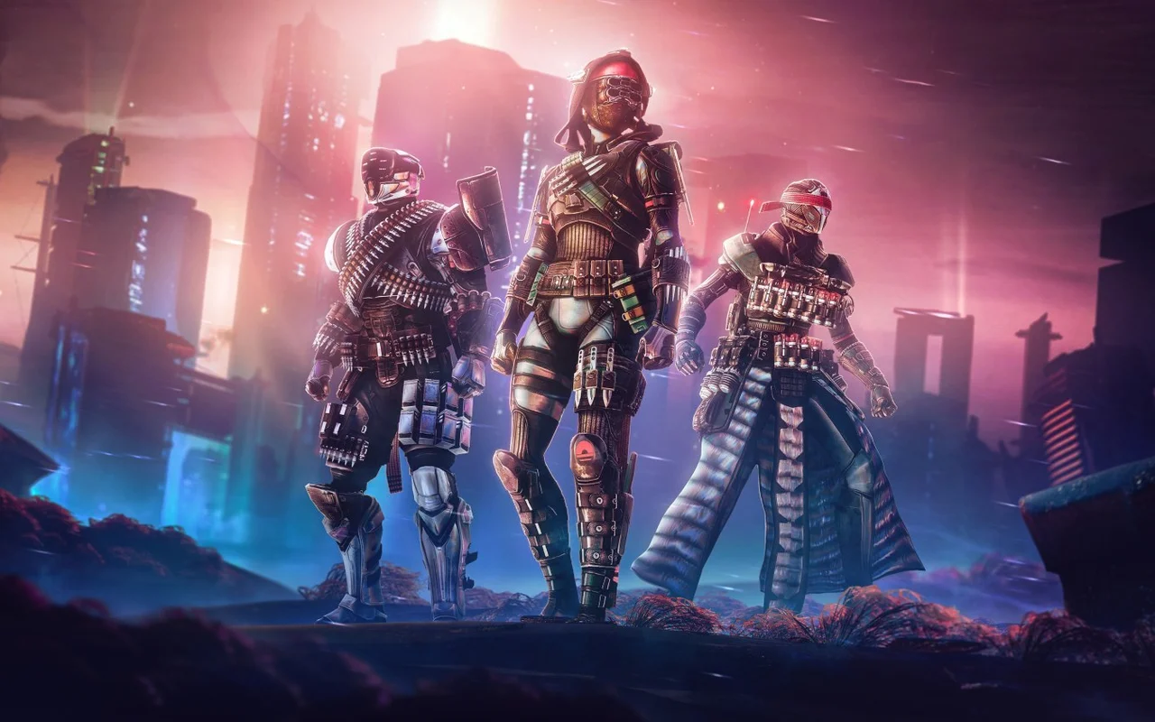 Další trailer na Destiny 2: Lightfall představuje nové vybavení