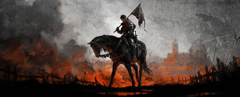 Nové záběry z Kingdom Come: Deliverance