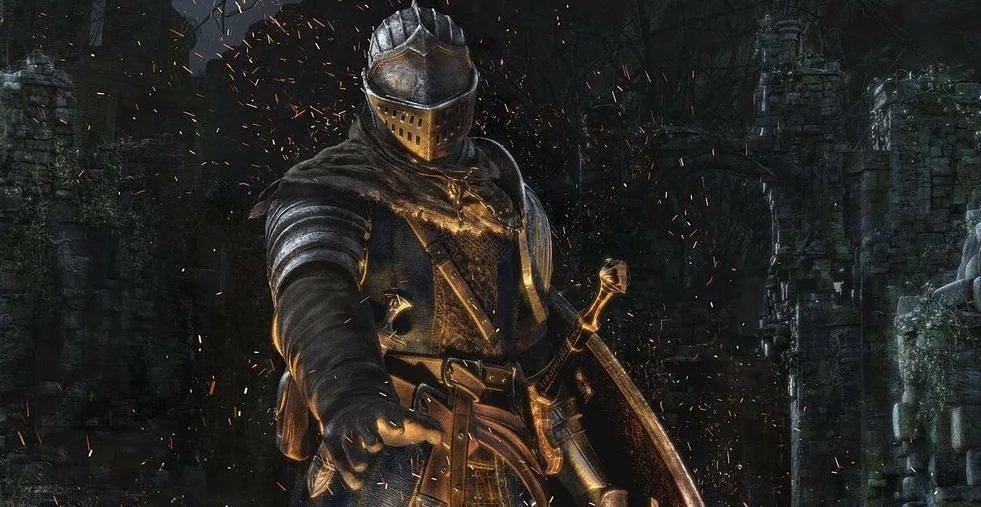 Oficiálně oznámen Dark Souls 1 Remastered pro PS4, Xbox One a Switch
