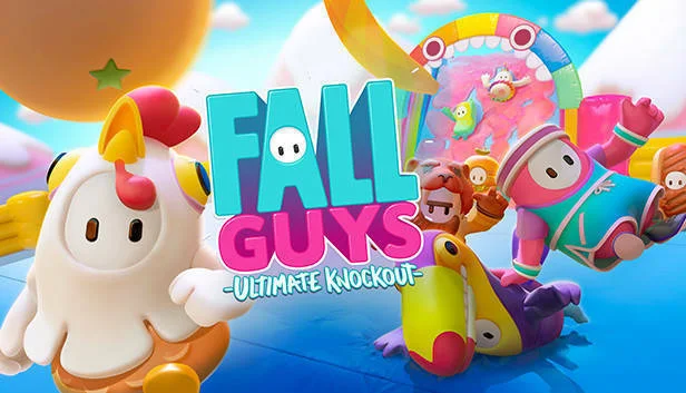 Hra Fall Guys: Ultimate Knockout vyjde začátkem srpna