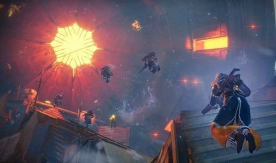 Bungie slibuje fanouškům Destiny rok plný dobrodružství