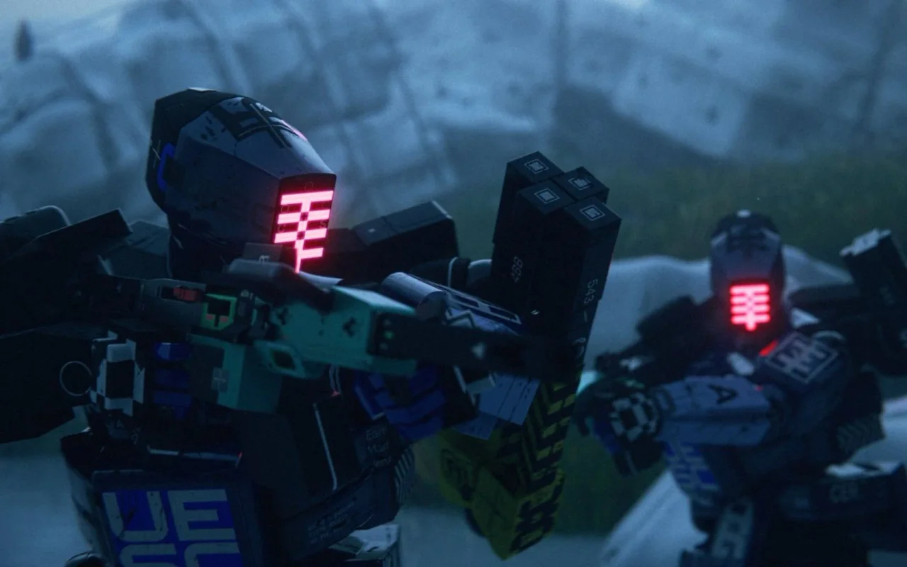 Bungie mělo před akvizicí společností Sony rozpracovaných pět nebo šest dalších projektů
