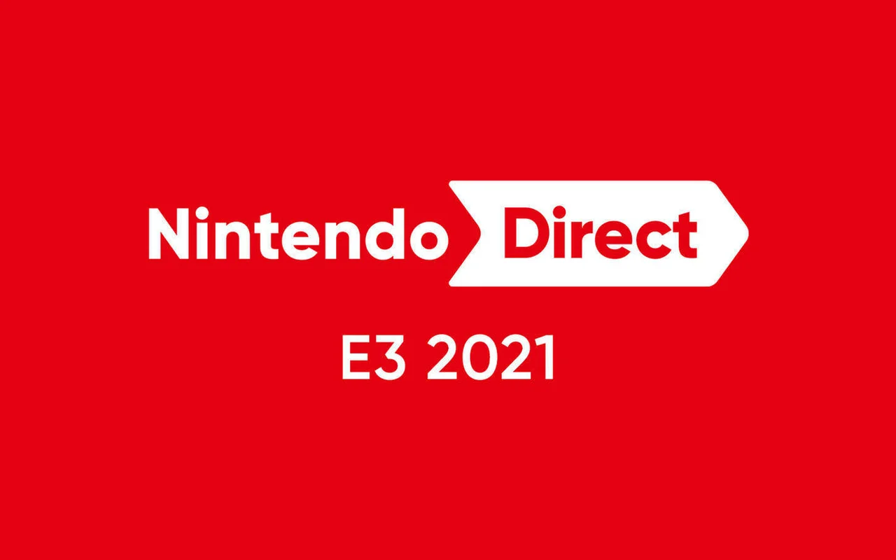 Nintendo právě oznámilo svoji E3 prezentaci