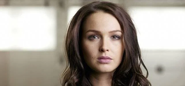 Crystal Dynamics by chtěl, aby v novém Tomb Raideru hrála Laru herečka Camilla Luddington