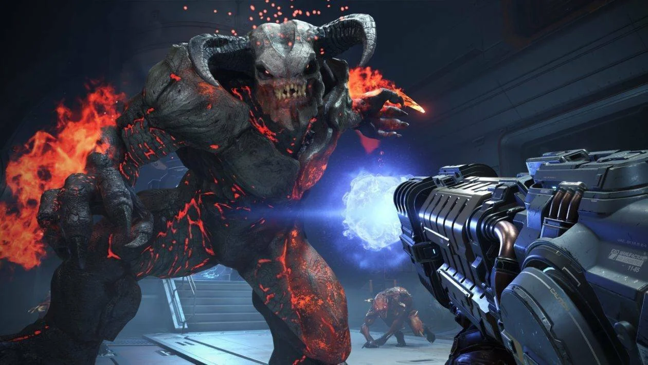 Nové video z DOOM Eternal radí, jak se stát skvělým zabijákem monster