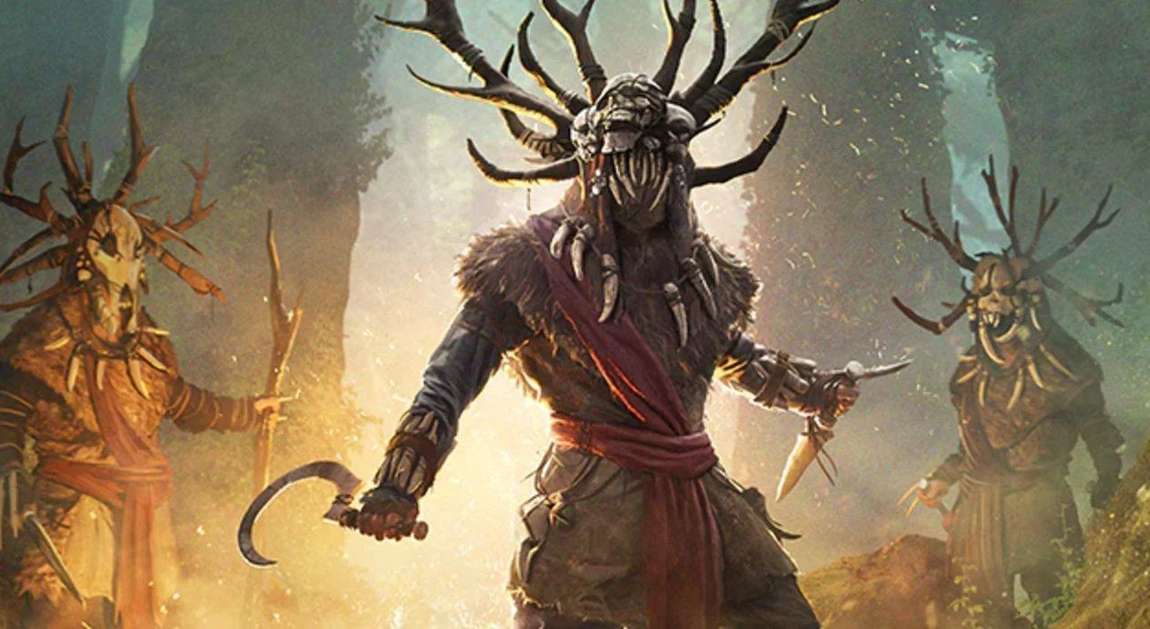 První velké rozšíření pro Assassin’s Creed Valhalla se opozdí