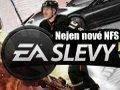 Nový Need for Speed a Medal of Honor za 898 Kč