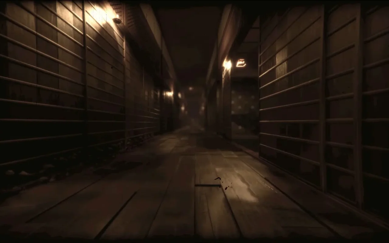 Vývojáři Silent Hill: The Short Message představí příští týden svoji novou hororovou hru