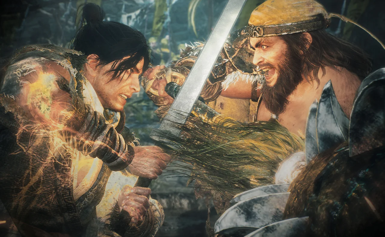 Oznámena demoverze hry Wo Long: Fallen Dynasty, vyjde tento měsíc