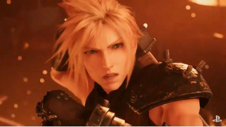 Nová ukázka z remaku Final Fantasy VII