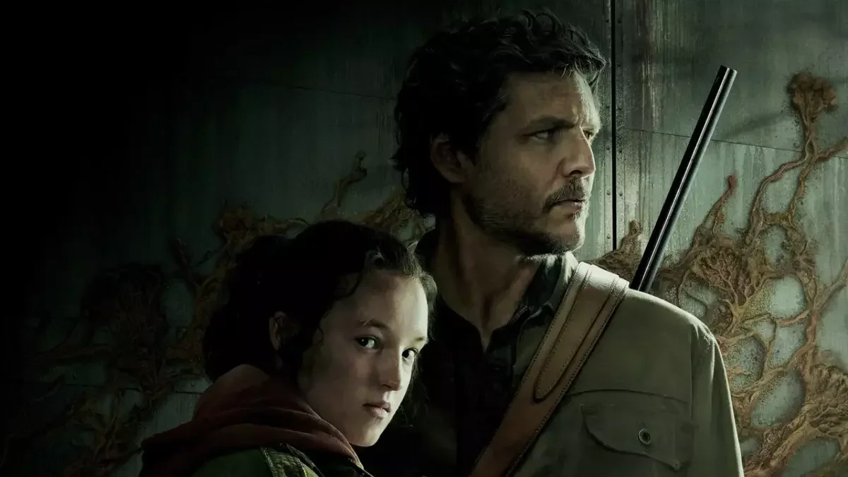 Seriálová adaptace The Last of Us se povedla, sbírá vysoká hodnocení
