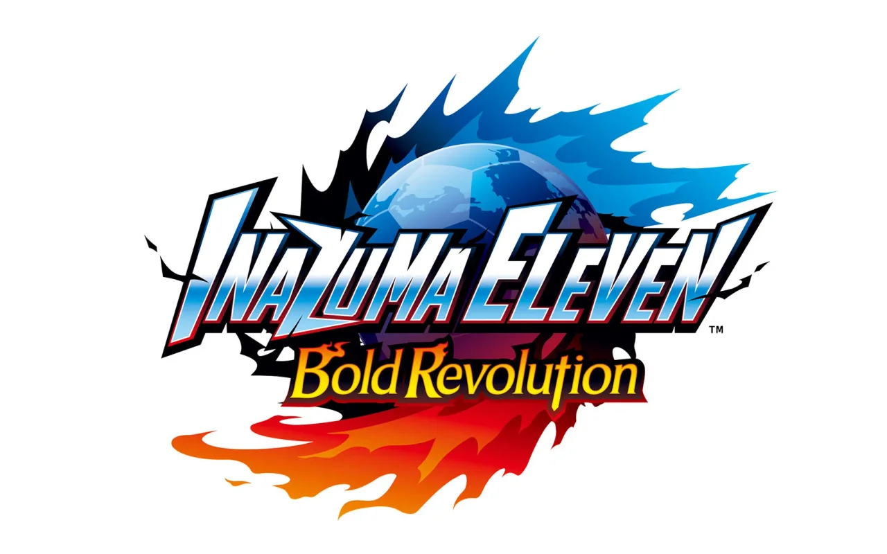 Studio LEVEL-5 oznámilo přípravu hry Inazuma Eleven: Bold Revolution