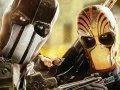 30 minut z kooperativní akce Army of Two: The Devil's Cartel