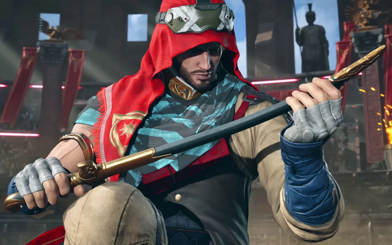 V novém traileru na bojovku Tekken 8 se představuje Shaheen