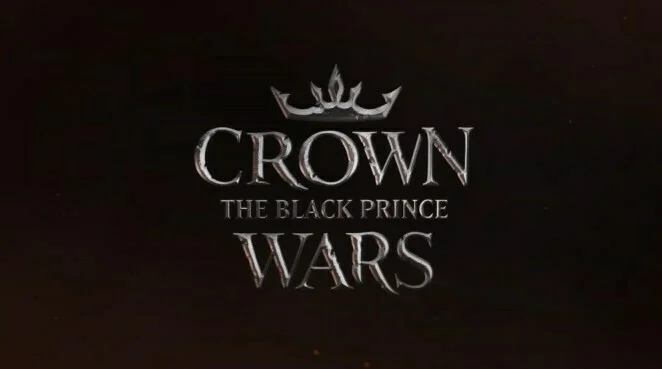 Oznámena tahová strategie Crown Wars - The Black Prince 