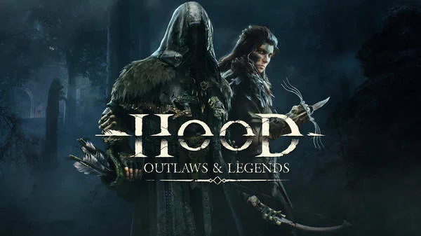 Oznámena hra Hood: Outlaws & Legends