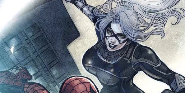 Marvel's Spider-Man dostane další komiksovou sérii