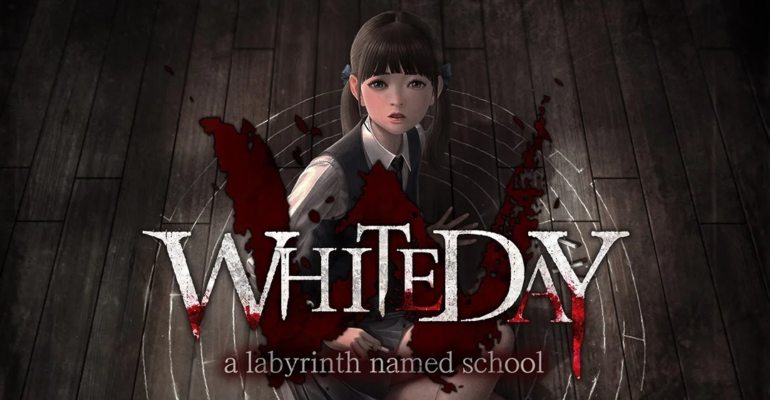 Hororová hra White Day: A Labyrinth Named School vyjde začátkem září pro současné konzole