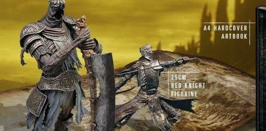 Dark Souls III vyjde v polovině dubna + trailer a gameplay video