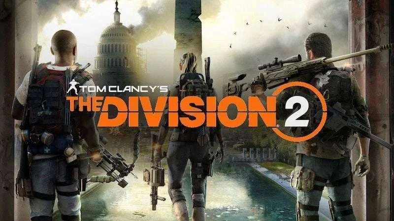 O víkendu si budete moci zahrát zdarma Tom Clancy's The Division 2