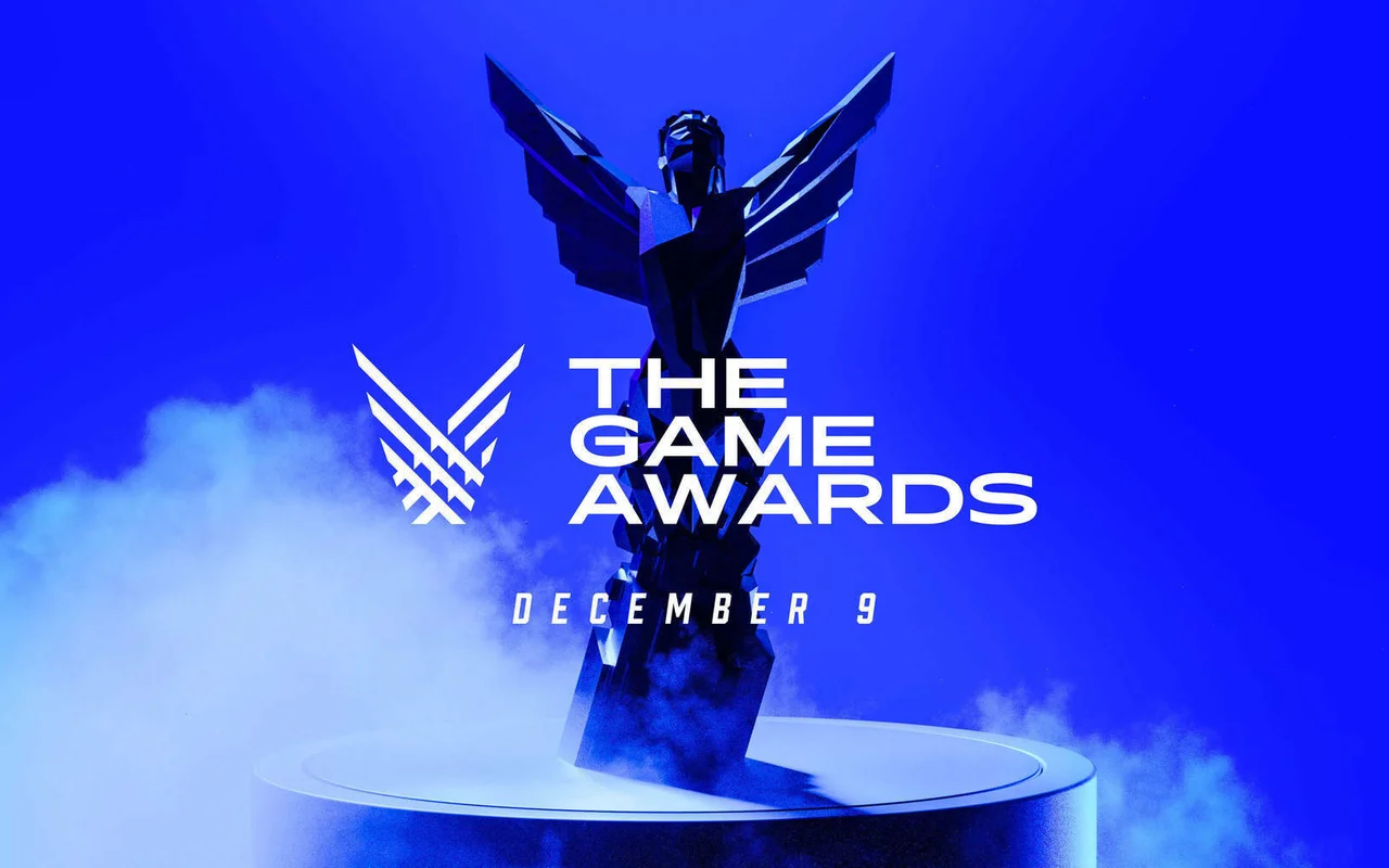 Sledujte s námi udílení cen The Game Awards 2021