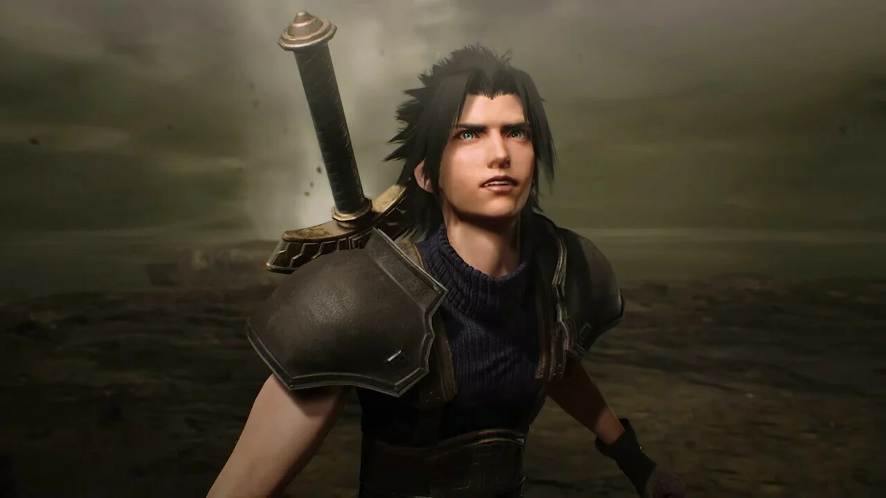 Nový trailer na Crisis Core: Final Fantasy VII Reunion ukazuje, že jde o více než jen remaster 