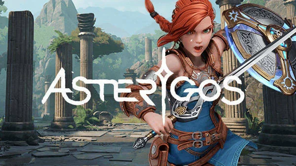 Oznámena akční RPG hra Asterigos pro konzole PlayStation