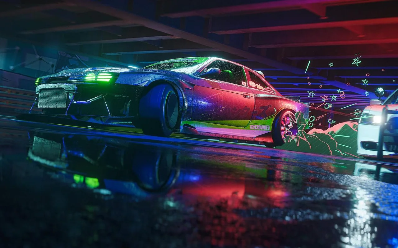 Série Need for Speed se na naše televizní obrazovky vrátí, hned to ale nebude