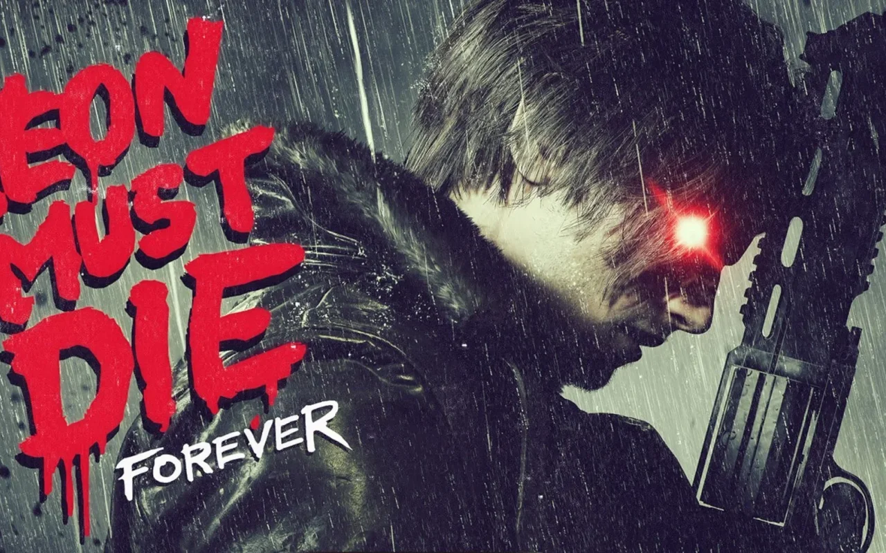 Hra Resident Evil Requiem dostala minihru Leon Must Die Forever