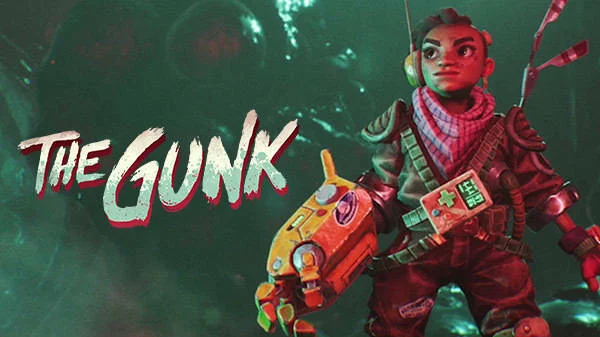 Hra The Gunk vyjde v prosinci, nový trailer