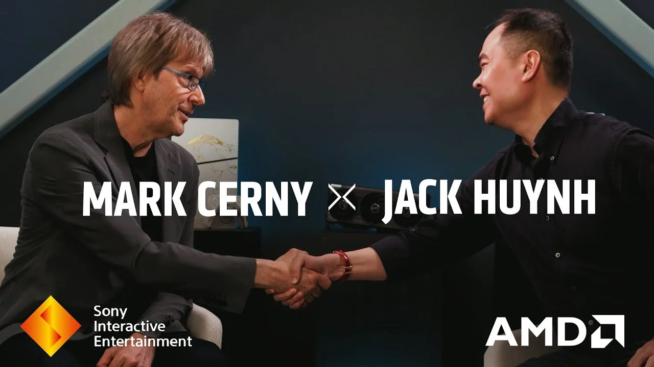 Mark Cerny: PlayStation 6 je vzdálený několik let