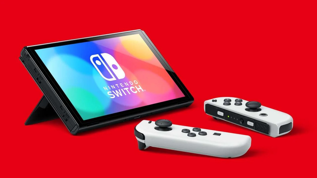 Možná se na internet dostaly fotky Joy-Conů nové konzole Nintenda