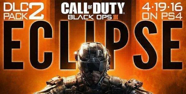Ukázka mapy Verge z rozšíření Eclipse hry Call of Duty: Black Ops III