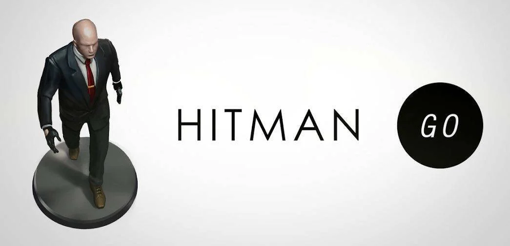 Hitman GO vyjde pro PS4 a PSV příští týden UPDATE: Cena