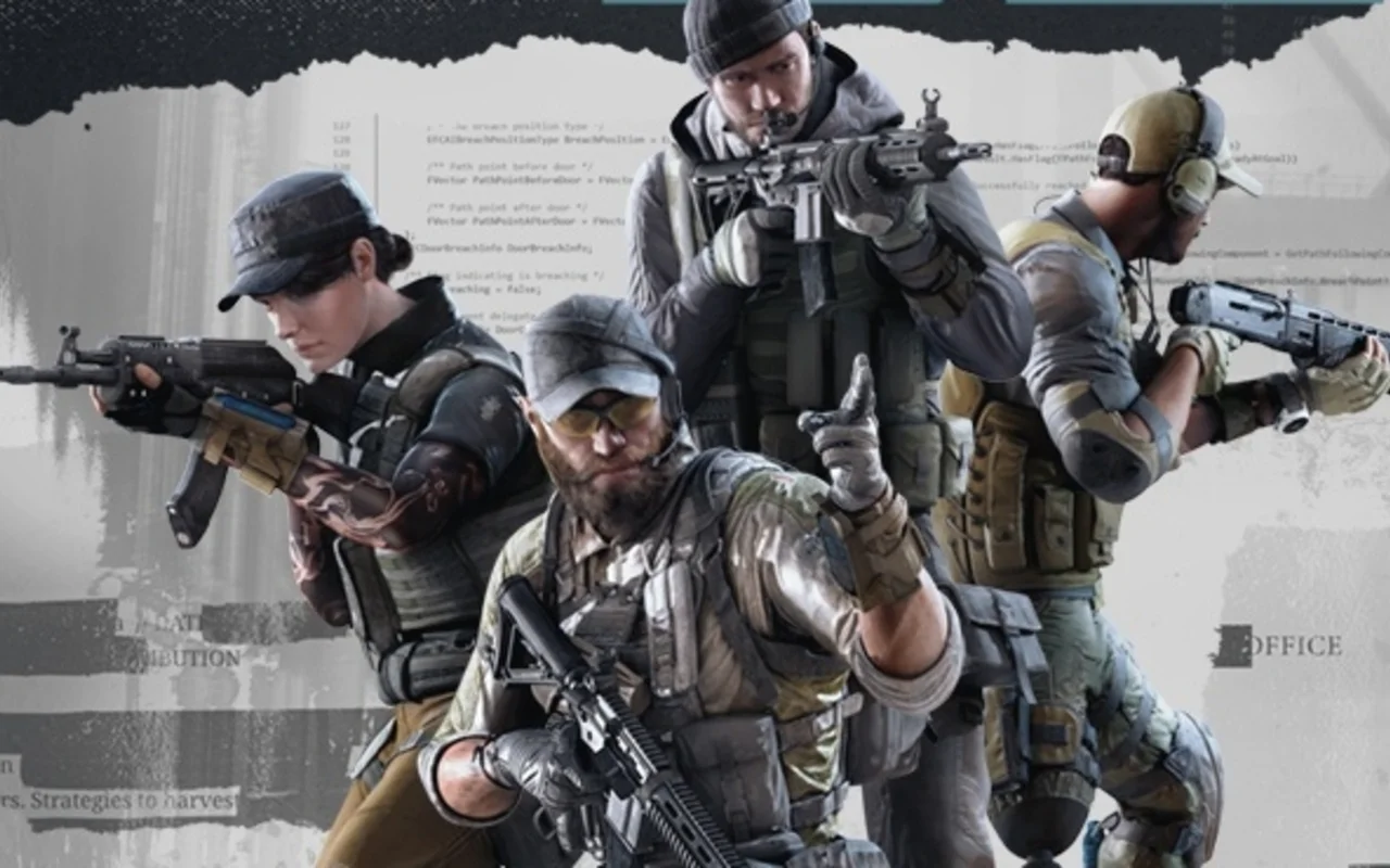 Vývojáři Firewall Zero Hour lákají na nové oznámení 