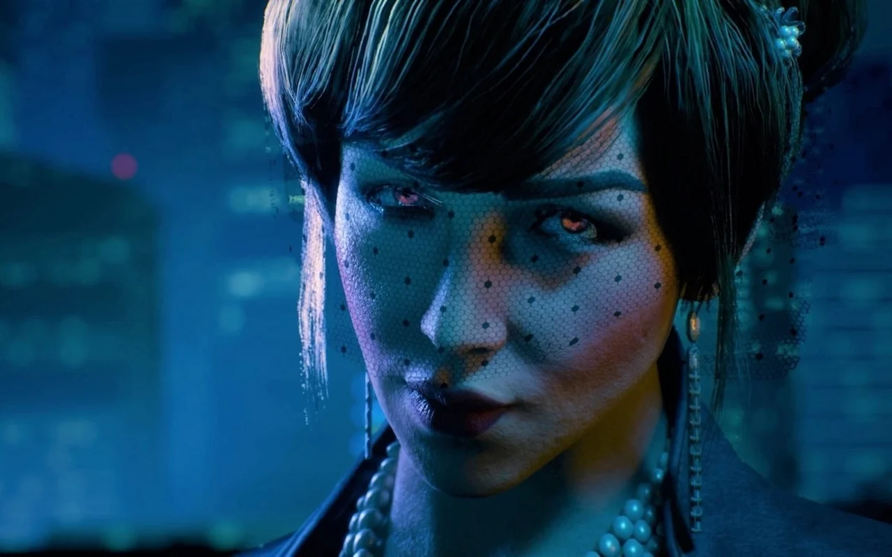 Hra Vampire: The Masquerade – Bloodlines 2 odložena na první polovinu příštího roku