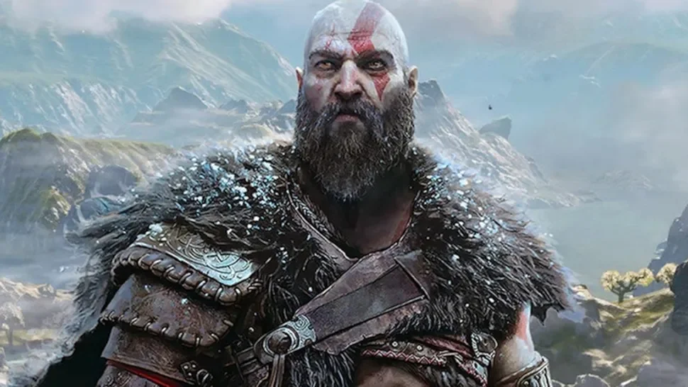 Amazon si objednal dvě sezóny God of War