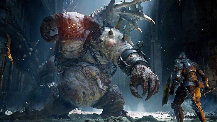 Spekulace: Sony má v brzké době koupit studio Bluepoint Games
