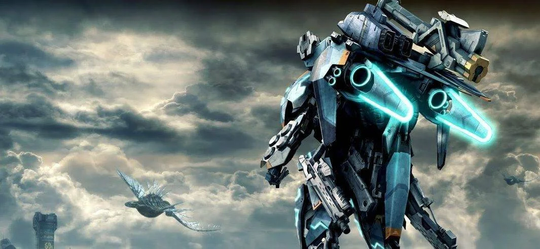 Příběhový trailer na Xenoblade Chronicles X