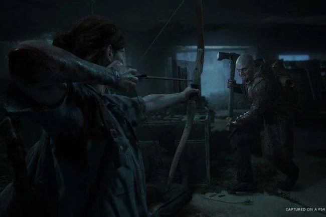 Brzy bychom se měli dočkat nové ukázky z The Last of Us Part II