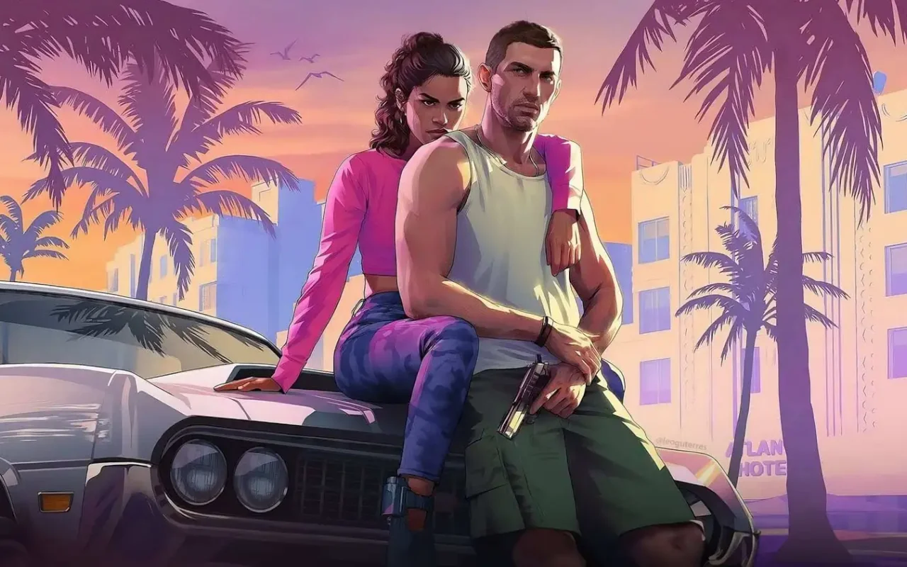Take-Two: Podporujeme Rockstar Games, aby mohl s Grand Theft Auto VI naplno realizovat svoji tvůrčí vizi