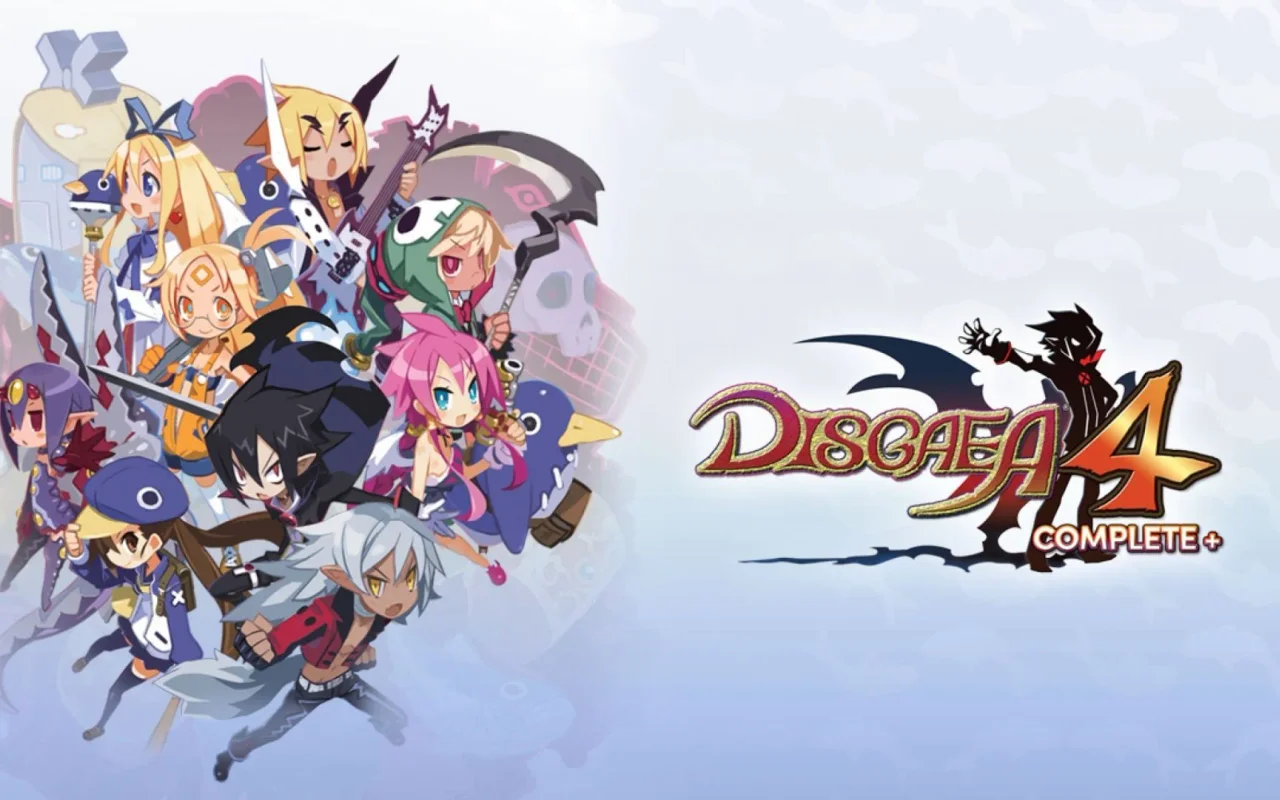 Nový trailer na hru Disgaea 7: Vows of the Virtueless ukazuje úpravu členů týmu 