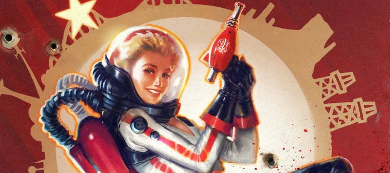 Nuka-World je poslední DLC do hry Fallout 4