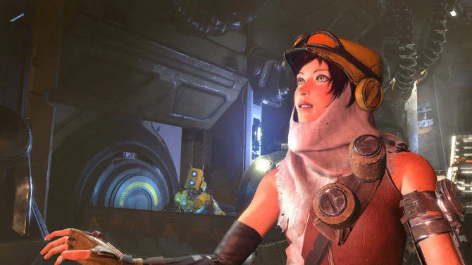 Update na ReCore zkracuje nahrávací časy