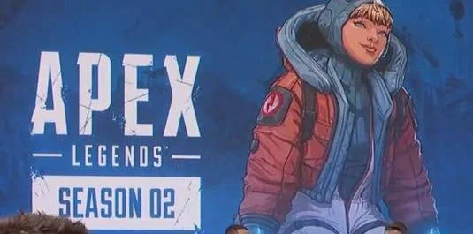 Druhá sezóna v Apex Legends začne příští měsíc